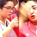 Bigg Boss 20 में माही विज-आम्रपाली दुबे की भिड़ंत, भोजपुरी पहचान पर कमेंट से गरमाया माहौल