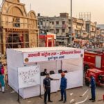 दुर्गा पूजा में आग से सुरक्षा के पुख्ता इंतजाम, 24 जिलों में तैनात होंगे मिनी वाटर टेंडर