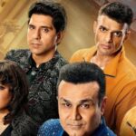 ‘राइज एंड फॉल 2’ की रिलीज डेट का ऐलान, वीरेंद्र सहवाग करेंगे शो होस्ट