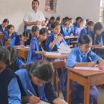 पटना में अर्द्धवार्षिक परीक्षा का बदला पैटर्न, बच्चों पर बढ़ा लिखने और समय का दबाव
