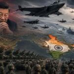 चीन की नई युद्ध तैयारी: अब नागरिक, निजी संपत्ति और टेक कंपनियां भी होंगी रक्षा तंत्र का हिस्सा