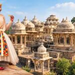 उदयपुर का महासतिया फिर चर्चा में, मेवाड़ राजपरिवार की सदियों पुरानी परंपरा से जुड़ा है स्थल