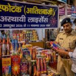 जयपुर में दिवाली पर पटाखे बेचने के लिए लाइसेंस प्रक्रिया शुरू, 25 सितंबर तक करना होगा आवेदन