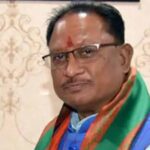 बारिश के दौरान निर्माणाधीन सड़कों पर आवागमन में नागरिकों को न हो परेशानी : मुख्यमंत्री विष्णु देव साय
