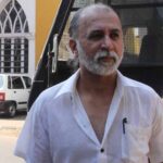 2013 रेप केस में तरुण तेजपाल ने गोवा की मापुसा कोर्ट में किया सरेंडर, भेजे गए कोलवाले जेल