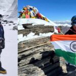 छत्तीसगढ़ की बेटी अमिता श्रीवास ने फतह किया एवरेस्ट, मौत को करीब से देखकर भी लौटीं सकुशल