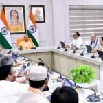 यूपी में जमीन का भू-उपयोग बदलना हुआ आसान, 6000 वर्गमीटर तक प्राधिकरण लेंगे फैसला