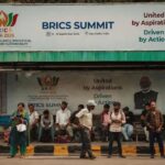 BRICS समिट के लिए दिल्ली तैयार: 17 गोलचक्कर जगमगाएंगे, 41 सड़कों पर खास निगरानी