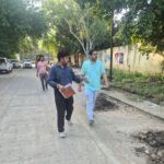 सीवर समस्या निराकरण के लिए शहर का करें सर्वे : निगमायुक्त ,हर गली की चौड़ाई की करें जांच
