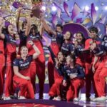 WPL 2027 का शेड्यूल तय, 14 जनवरी से शुरू होगा महिला क्रिकेट का महामुकाबला