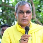 अखिलेश ने शिवपाल से छीनी लोहिया ट्रस्ट की कमान, राजभर बोले- भरोसा नहीं; मंत्री नरेंद्र कश्यप ने भी उठाए सवाल