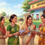 सेवा संकल्प अभियान में प्रदेश के हर आंगनवाड़ी केंद्र पर होगा ‘आंगन मिलन’