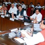 MP कैबिनेट में स्वामित्व योजना की रजिस्ट्री पर विरोध, CS बोले- एक महीने में कराएं; CM ने दिए पटवारियों को समझाने के निर्देश