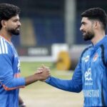 IND vs AFG 3rd T20: दिल्ली में आज आखिरी मुकाबला, टीम इंडिया की नजर क्लीन स्वीप पर
