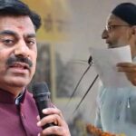 ओवैसी के बयान पर रामेश्वर शर्मा का पलटवार, बोले- ‘बदतमीजी की भाषा छोड़ दो’