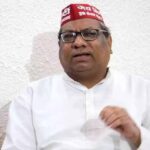 सपा पर हमलावर हुए संजय निषाद, बोले- कांग्रेस की बैसाखी भी नहीं जुटा पा रही पार्टी, निषाद समाज भूला नहीं कसरवल कांड