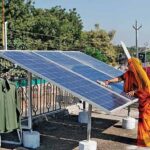 योगी सरकार के योजनाबद्ध प्रयास से प्रधानमंत्री सूर्य घर योजना से रोशन हो रहे यूपी के 8.25 लाख घर