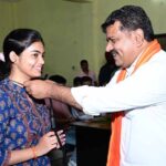 डॉक्टर बनना मंजिल नहीं, समाज की सेवा करना असली लक्ष्य – उप मुख्यमंत्री एवं कवर्धा विधायक विजय शर्मा