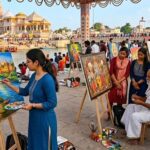 अयोध्या-लखनऊ-वाराणसी में होंगे 3 बड़े कला आयोजन, नई पीढ़ी जुड़ेगी संस्कृति से