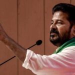 रेवंत रेड्डी के ‘राम-शिव’ बयान पर विवाद, BJP ने साधा निशाना