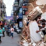 सत्य निकेतन हादसे के एक हफ्ते बाद भी खौफ बरकरार, बाजार खुला लेकिन कारोबार हुआ ठप