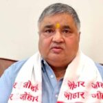 रायपुर : सेवा संकल्प अभियान में हर घर जलेगा ‘आशीर्वाद का दीया’, सेवा और समर्पण के संकल्प से जगमगाएगा छत्तीसगढ़