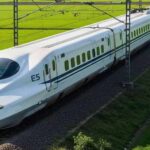 India’s First Bullet Train: सुरंग से गुजरेगी भारत की पहली बुलेट ट्रेन, भव्य स्टेशन बनकर तैयार