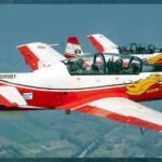 HAL आज वायुसेना को सौंपेगी LCA तेजस ट्रेनर और HTT-40, रक्षा मंत्री राजनाथ सिंह रहेंगे मौजूद