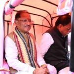 विश्वकर्मा जयंती पर राज्य स्तरीय श्रमिक महासम्मेलन में मुख्यमंत्री ने श्रमिक हित में की तीन महत्वपूर्ण घोषणाएं