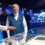 SEMICON India 2026 का आगाज, PM मोदी ने किया उद्घाटन; 300 कंपनियां शामिल