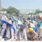 पंजाब में रेल रोको आंदोलन का अल्टीमेटम, सरकार को 12 बजे तक मोहलत