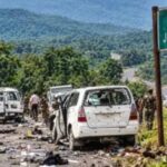 झीरम घाटी नक्सली हमले के 10 दोषियों को फांसी की सजा, हाईकोर्ट की पुष्टि के बाद होगा अमल