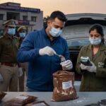 पटना में ब्राउन शुगर में पैरासिटामोल मिलाने का शक, पुलिस ने जांच तेज की
