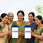 झारखंड में मंईयां सम्मान योजना पर संकट! 51 लाख महिलाओं को ₹2500 देने पर मंडराया खतरा