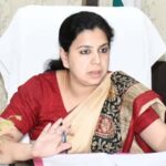 पूर्व IAS दिव्या मित्तल के इस्तीफे के बाद बढ़ी हलचल, 29 सितंबर को बताएंगी भविष्य का प्लान