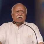 उज्जैन में मोहन भागवत बोले- धर्म के पालन से मिलता है जीवन का सुख, मोक्ष की ओर भी बढ़ता है व्यक्ति