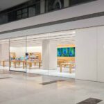 iPhone 18 की बिक्री के बीच गाजियाबाद Apple Store का बदला नजारा, सुबह से नहीं दिखी भीड़