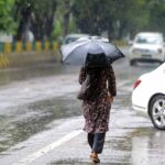 MP Weather: 21 सितंबर तक फिर बरसेगा मानसून, गुना-अशोकनगर-शिवपुरी में अलर्ट