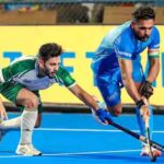 भारत-पाकिस्तान हॉकी मैच पर संकट, 1 नवंबर को पंजाब में भिड़ंत पर मंडराए सवाल