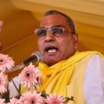 घांची-तेली समाज से आने वाले प्रधानमंत्री मोदी का जन्मदिन मनाने और आशीर्वाद का दीया जलाने पर मचेगा हल्ला: ओम प्रकाश राजभर