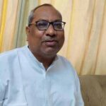 ‘साढ़े चार साल सुख-दुख में नहीं आए, अब पंचायत के बहाने कूद रहे बरसाती मेंढक’… संजय निषाद का तीखा हमला