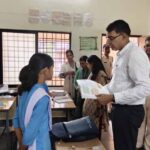 विद्यार्थियों के शिक्षा और पोषण पर दिया जाए विशेष ध्यान-कलेक्टर