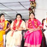 रायपुर के महादेव घाट पर भव्य महाआरती, CM विष्णुदेव साय समेत कई जनप्रतिनिधि हुए शामिल