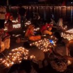 उज्जैन ने रचा इतिहास! 33.27 लाख दीपों से बना वर्ल्ड रिकॉर्ड, अयोध्या का रिकॉर्ड टूटा