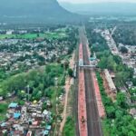 इंदौर से सीधे जुड़ेगा बुदनी, रेलवे स्टेशन को मिलेगा जंक्शन का दर्जा