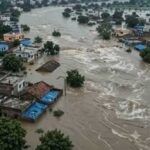 योगी सरकार ने कुशल प्रबंधन से चित्रकूट में टाला बड़ा बाढ़ संकट