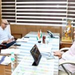 ड्यूटी पर तैनात चिकित्सक निर्धारित समय पर उपस्थित रहें: उप मुख्यमंत्री शुक्ल