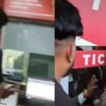 अमृतसर-दुबई स्पाइसजेट फ्लाइट फिर लेट, एयरपोर्ट पर यात्रियों का हंगामा