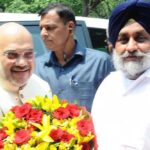 पंजाब में फिर करीब आ रहे BJP-अकाली दल? गठबंधन की चर्चा तेज, बड़े भाई की भूमिका में बीजेपी