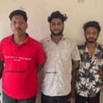 लॉरेंस बिश्नोई गिरोह से जुड़े असलहा तस्करी केस में 31 आरोपी, पांच गिरफ्तार और 26 की तलाश